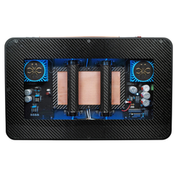 Synergistic Research Galileo SX Active Ground Block MKII