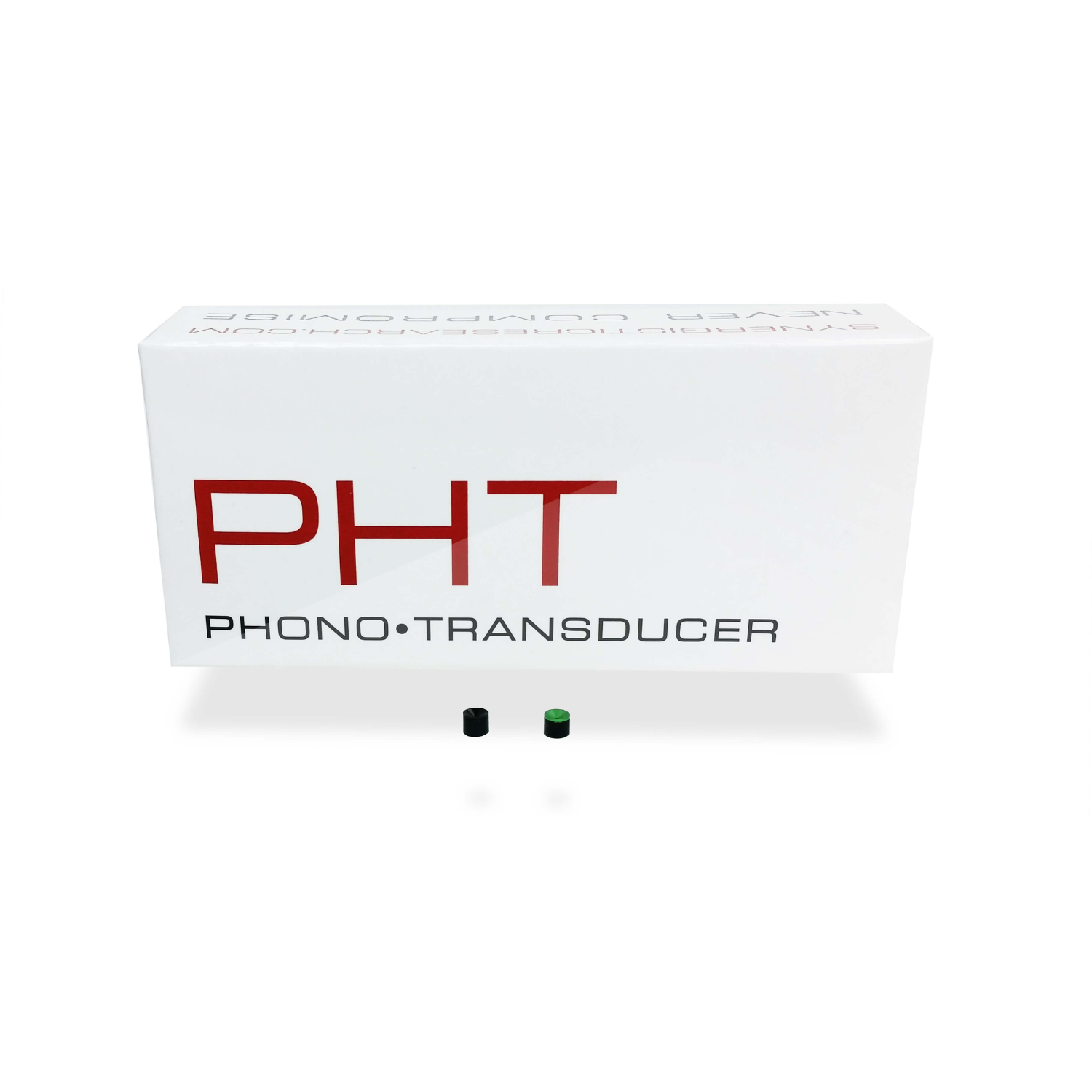 Synergistic Research PHT Phono Transducer