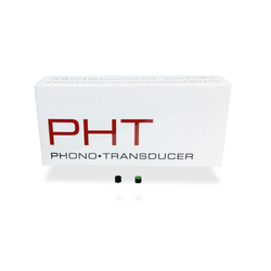 Synergistic Research PHT Phono Transducer