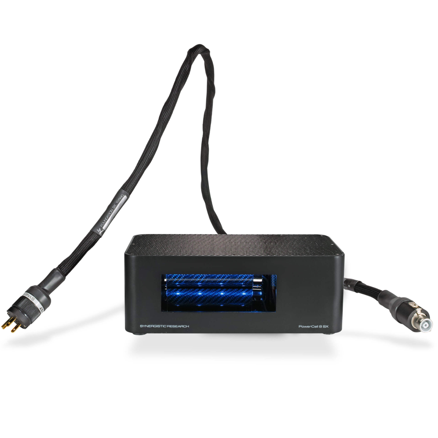 Synergistic Research PowerCell 8 SX AC Power Conditioner