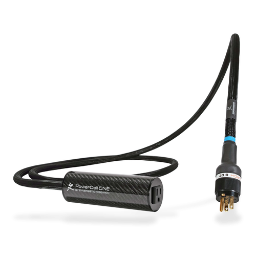 Synergistic Research PowerCell ONE AC Power Conditioner