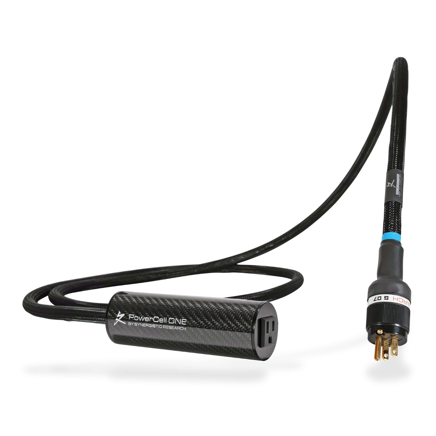 Synergistic Research PowerCell ONE AC Power Conditioner
