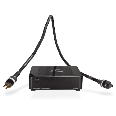 Synergistic Research Vibratron SX Acoustic Resonator