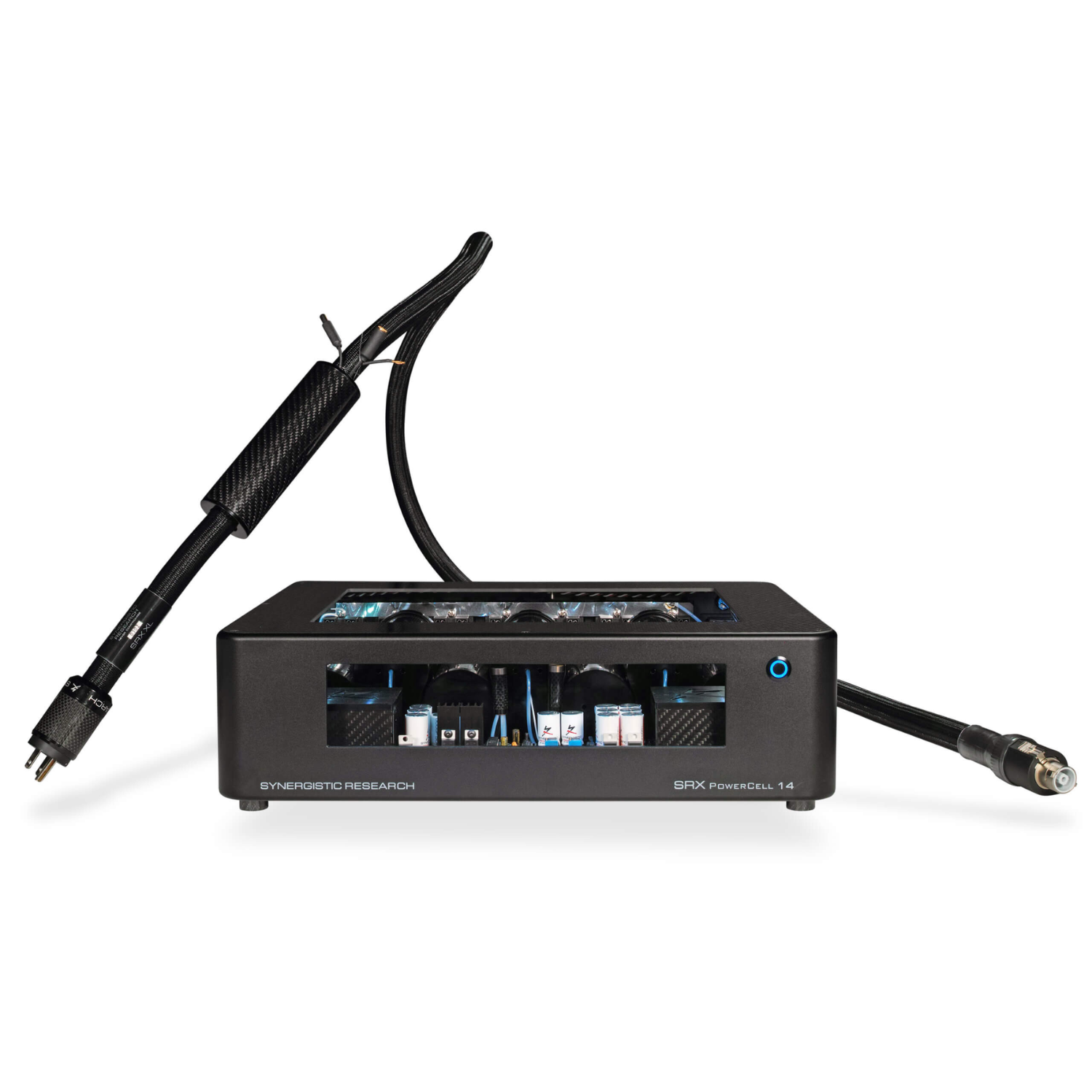 Synergistic Research SRX PowerCell 14 AC Power Conditioner