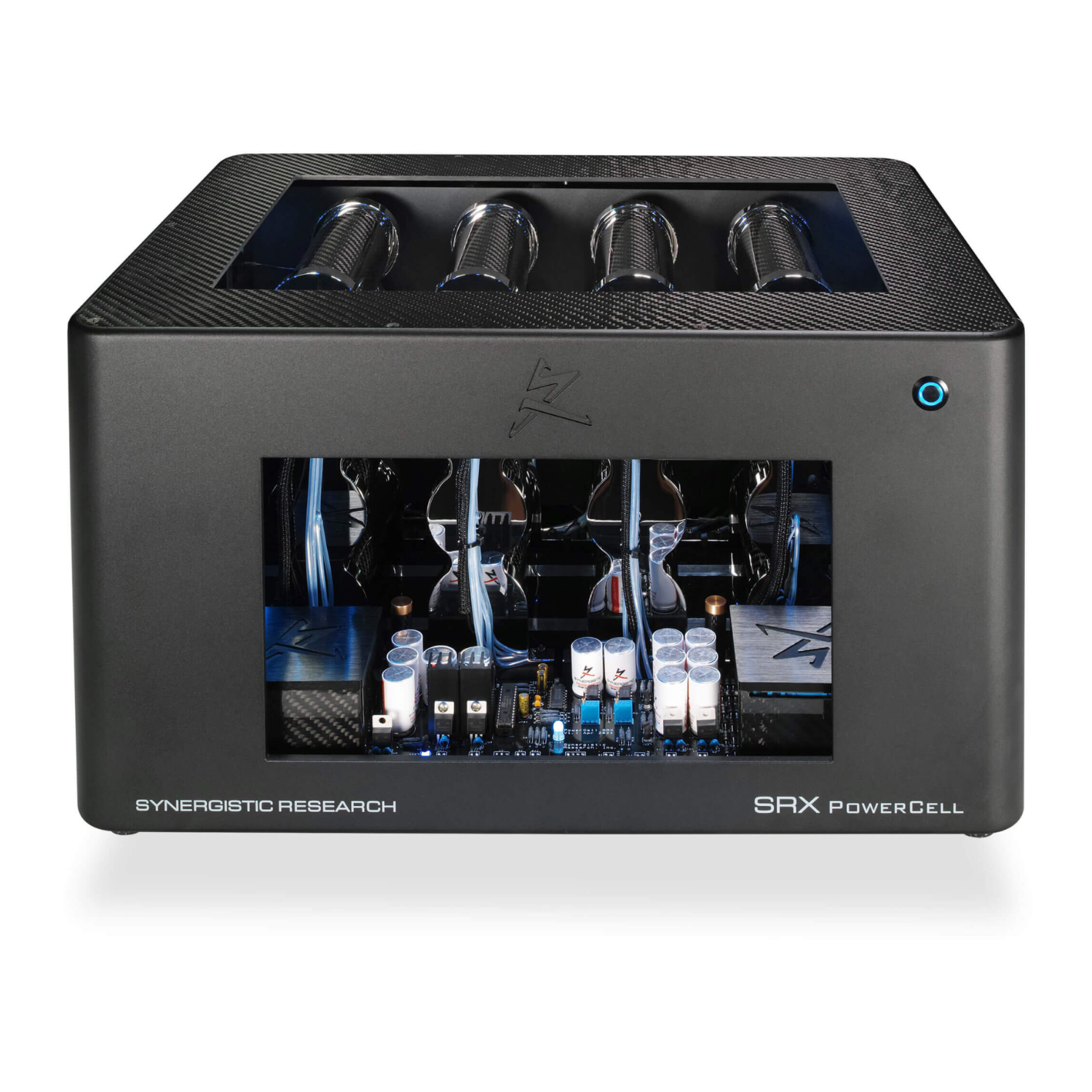 Synergistic Research SRX PowerCell Flagship AC Power Conditioner