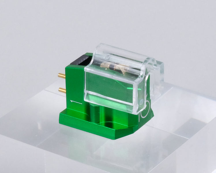 Takumi AKA – Low Output MC Cartridge