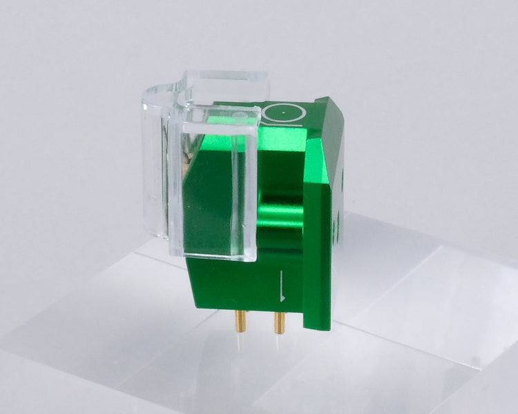 Takumi AKA – Low Output MC Cartridge