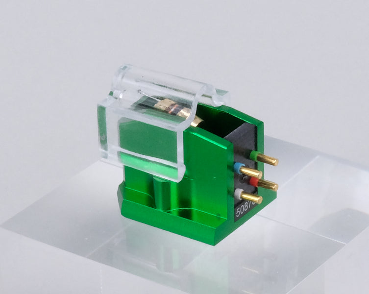 Takumi AKA – Low Output MC Cartridge