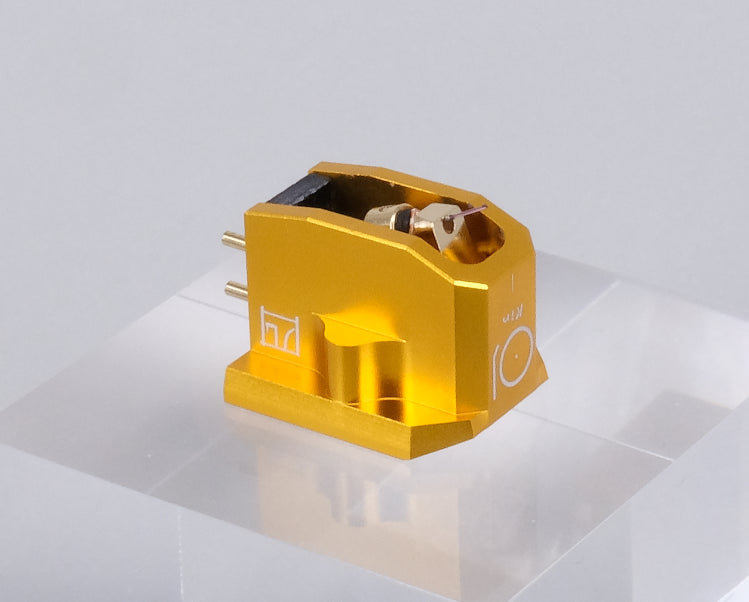 Takumi KIN – Low Output MC Cartridge