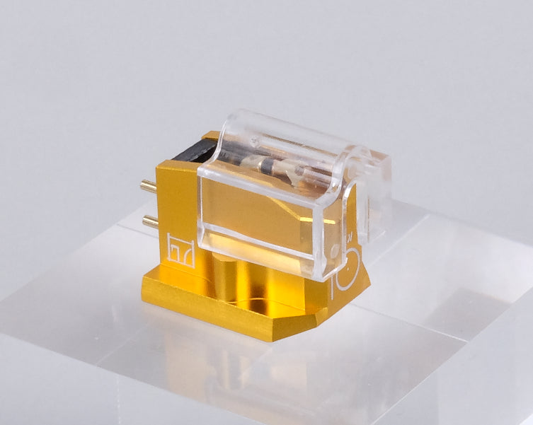 Takumi KIN – Low Output MC Cartridge