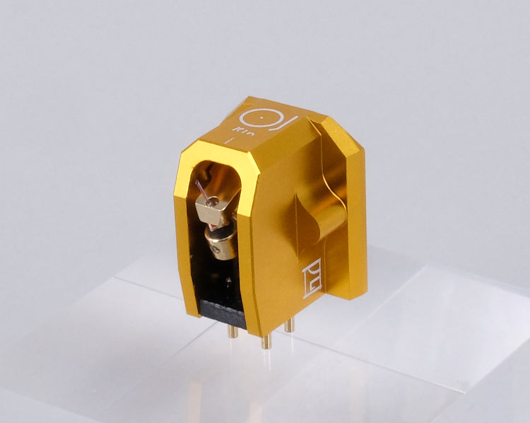 Takumi KIN – Low Output MC Cartridge