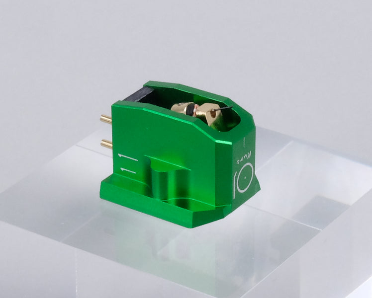 Takumi KURO MC Phono Cartridge