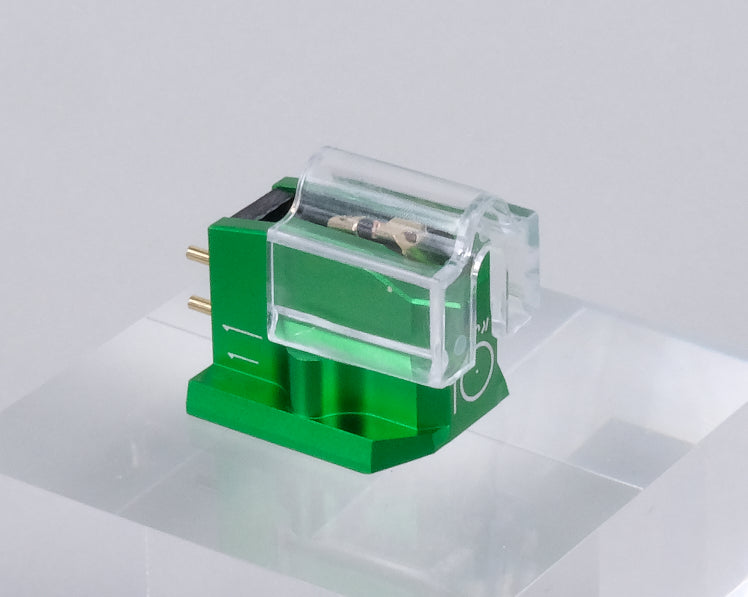 Takumi KURO MC Phono Cartridge