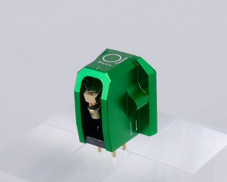 Takumi KURO MC Phono Cartridge