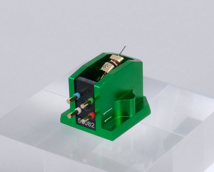 Takumi KURO MC Phono Cartridge