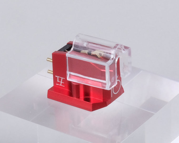 Takumi MYO – Low Output MC Cartridge (Flagship)