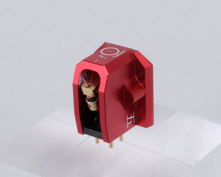 Takumi MYO – Low Output MC Cartridge (Flagship)