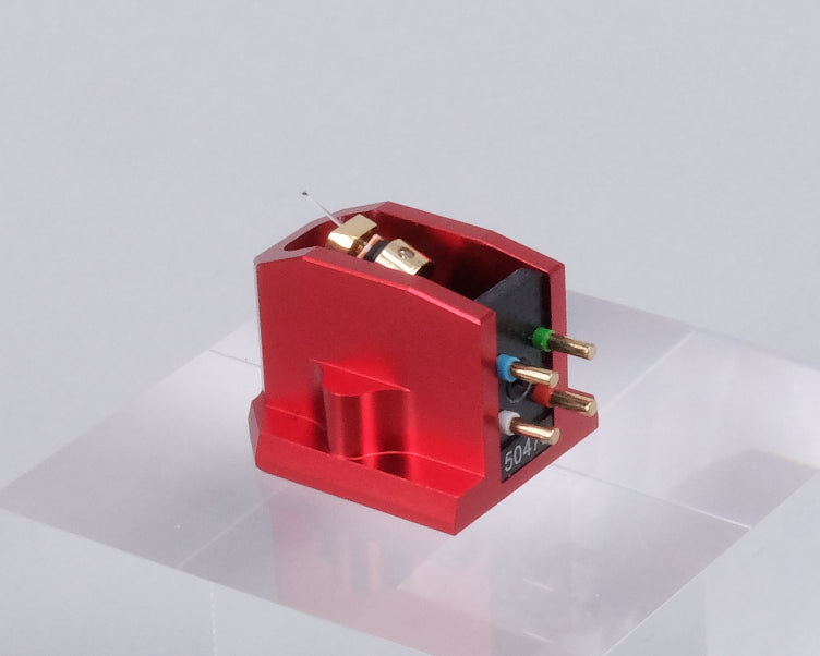 Takumi MYO – Low Output MC Cartridge (Flagship)