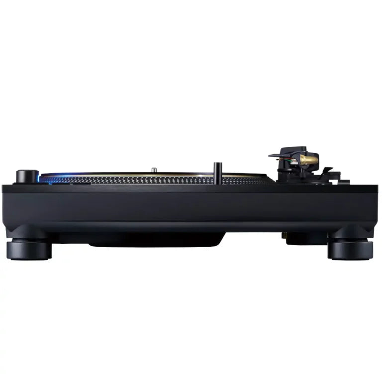 Technics Master Edition Direct Drive Turntable System - SL-1200GME - Black