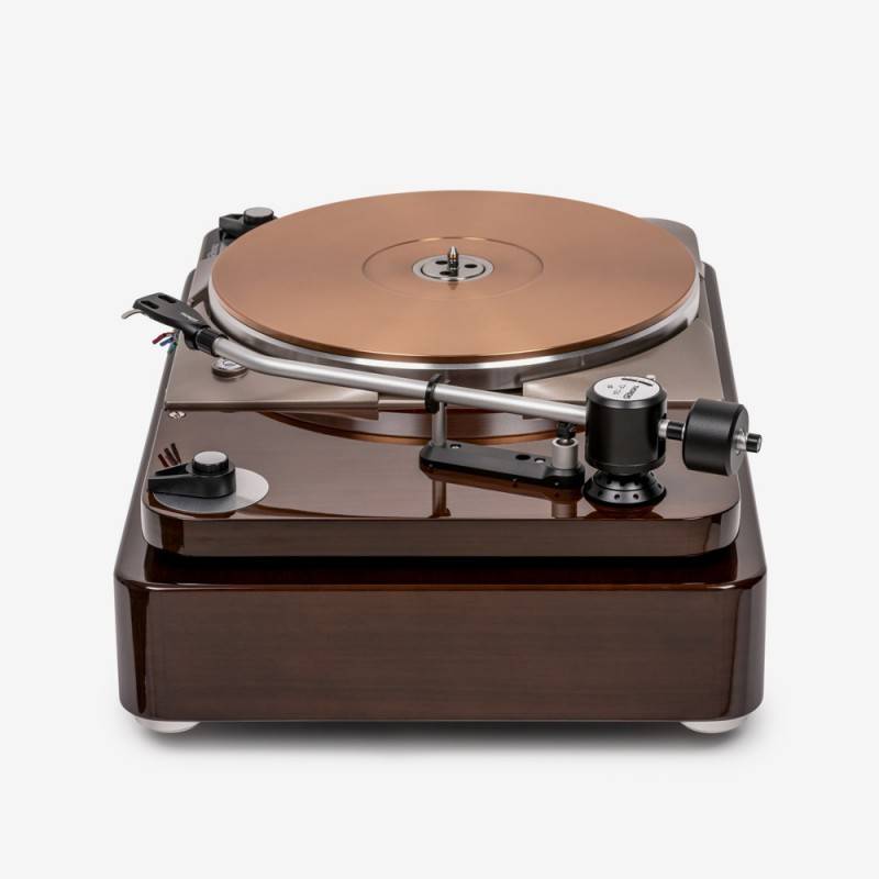 Thorens TD 124 DD Exclusive