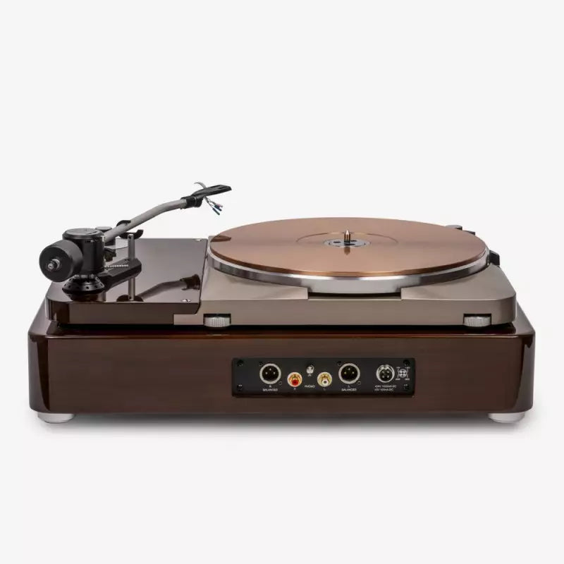 Thorens TD 124 DD Exclusive