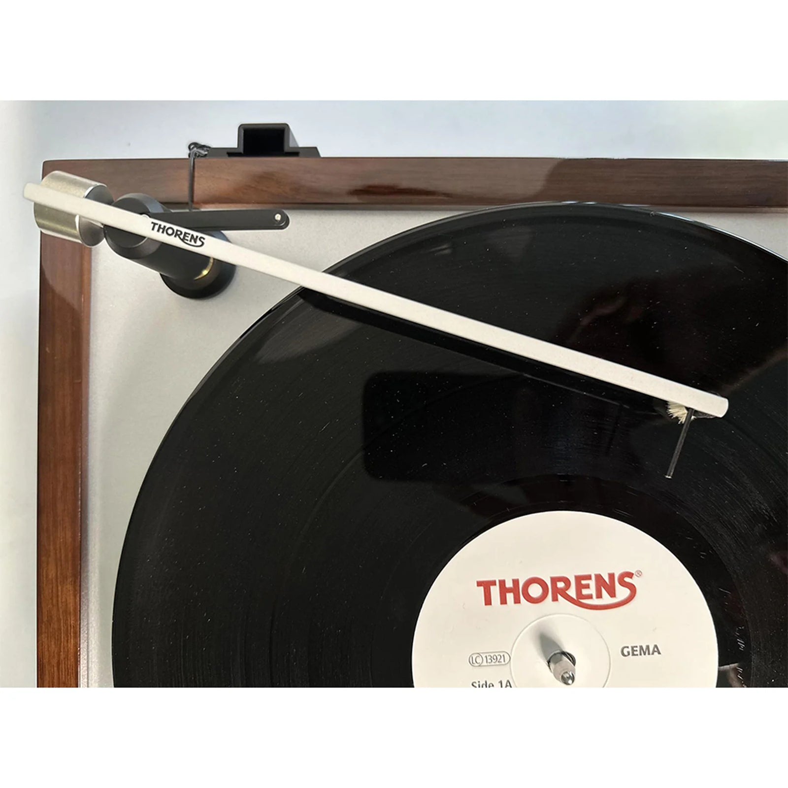 Thorens CA 800 Antistatic Vinyl Cleaning Arm