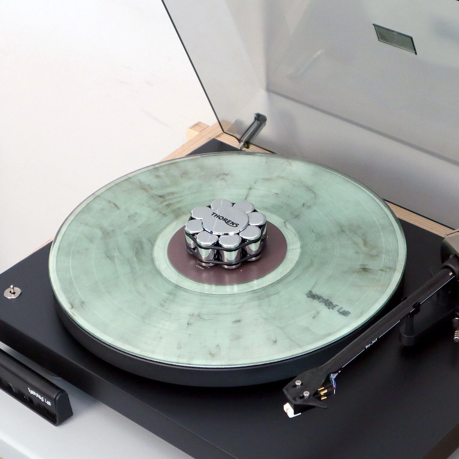 Thorens Stabilizer | Vinyl Sound Toronto Canada – Vinyl Sound Thorens Stabilizer | Vinyl Sound Toronto Canada – Vinyl Sound