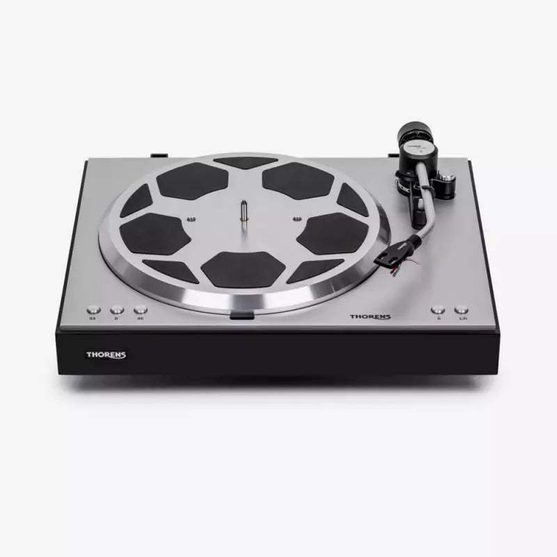 Thorens TD 404 DD Turntable