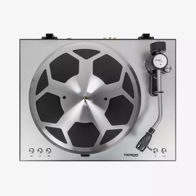 Thorens TD 404 DD Turntable