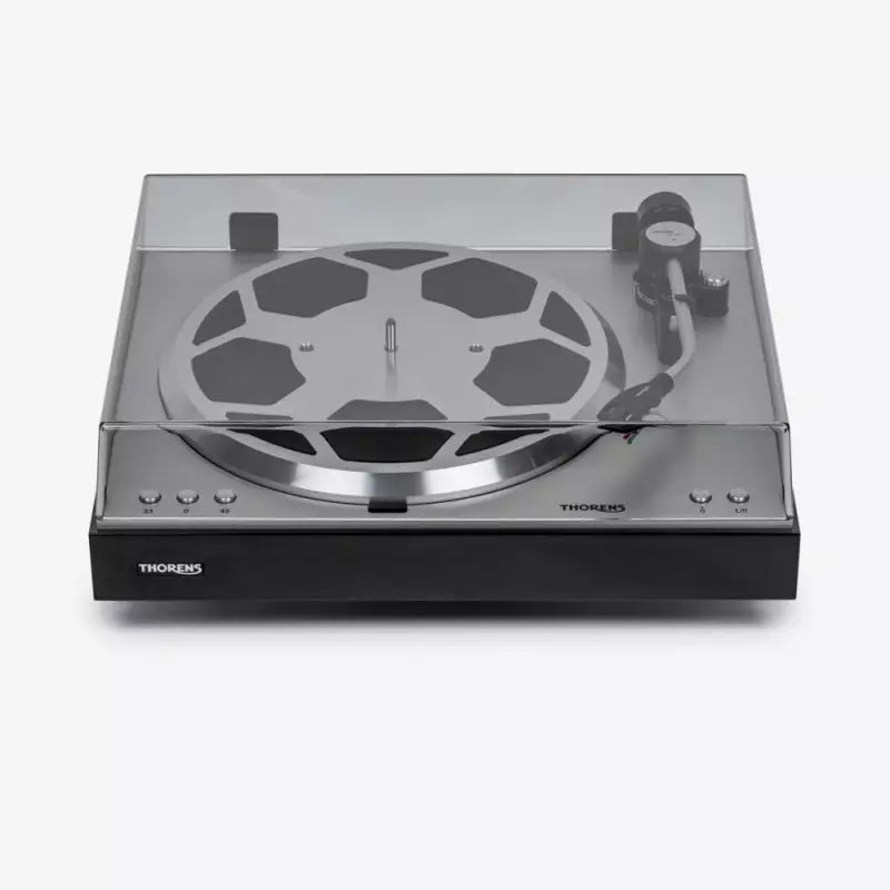 Thorens TD 404 DD Turntable