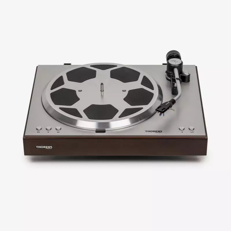 Thorens TD 404 DD Turntable