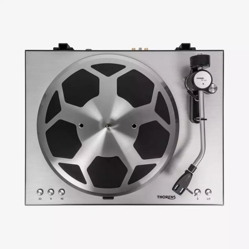 Thorens TD 404 DD Turntable