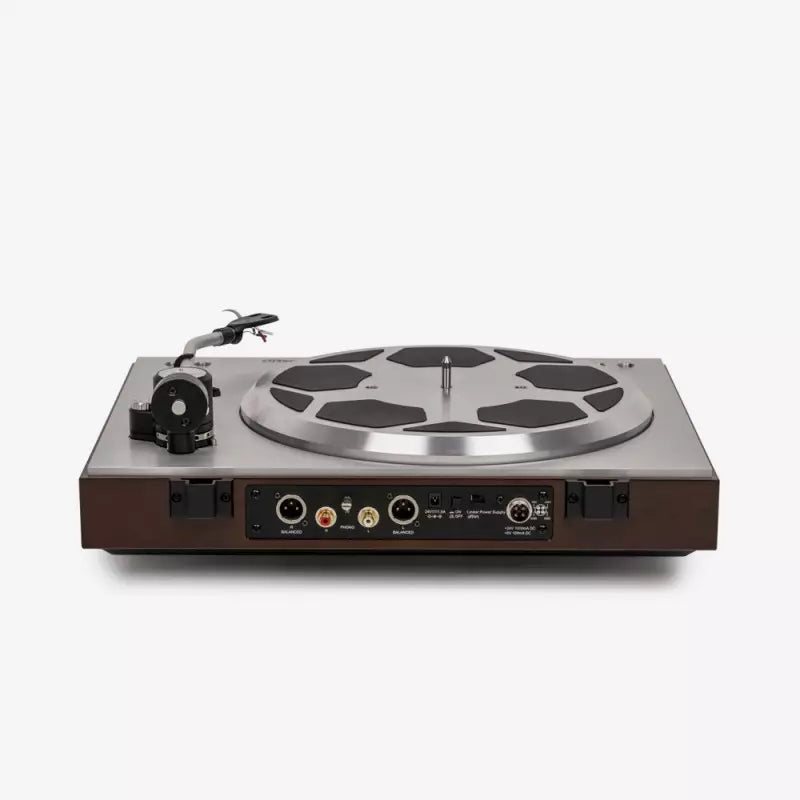 Thorens TD 404 DD Turntable