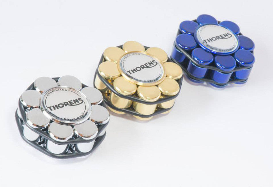 Thorens Stabilizer