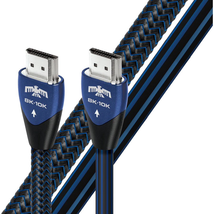 AudioQuest ThunderBird 48 Ultra High Speed 48Gbps HDMI 2.1 Cable