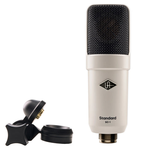 Universal Audio SC-1 Standard Condenser Microphone