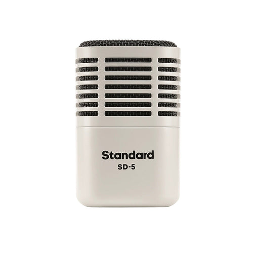 Universal Audio SD-5 Dynamic Microphone w/ Hemisphere Mic Modeling