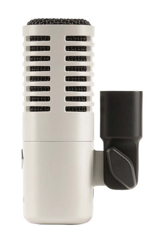 Universal Audio SD-7 Dynamic Microphone w/ Hemisphere Mic Modeling