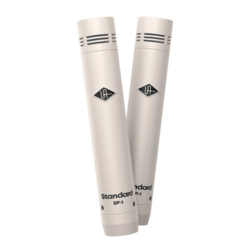 Universal Audio SP-1 Standard Pencil Microphone (Pair)