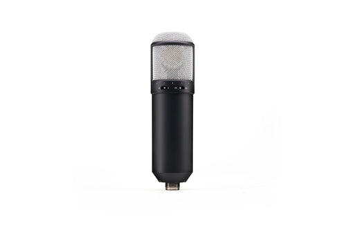 Universal Audio Sphere DLX Modeling Microphone