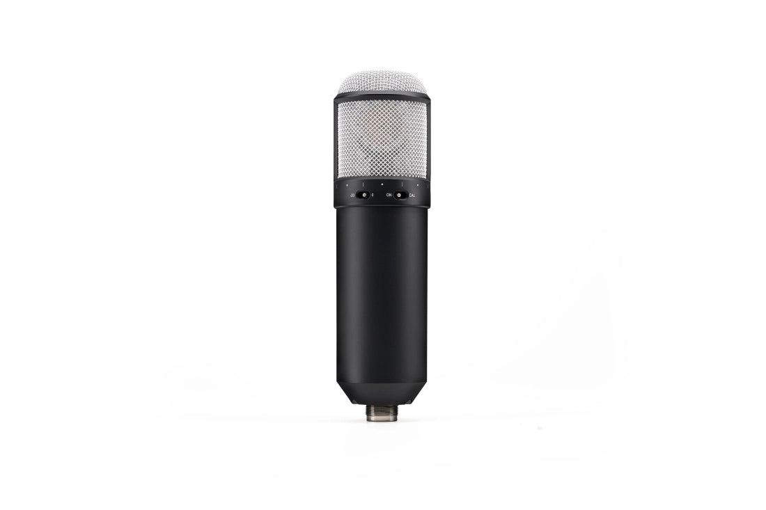 Universal Audio Sphere DLX Modeling Microphone | Vinyl Sound Universal Audio Sphere DLX Modeling Microphone | Vinyl Sound