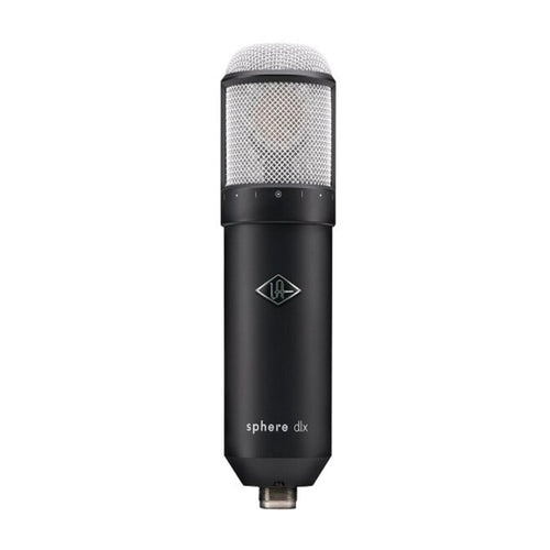 Universal Audio Sphere DLX Modeling Microphone
