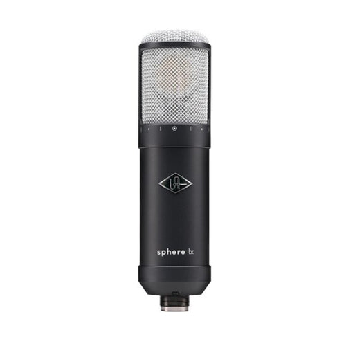 Universal Audio Sphere LX Modeling Microphone