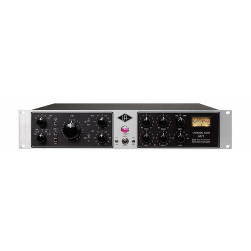 Universal Audio 6176 Vintage Preamp/Compressor