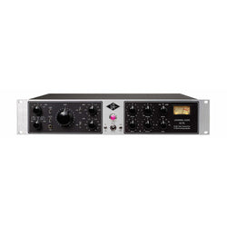 UNIVERSAL AUDIO 6176 VINTAGE PREAMP/COMPRESSOR