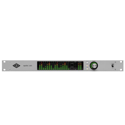 Universal Audio Apollo X16