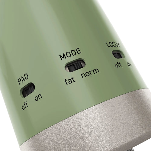 Universal Audio Bock 187 FET Condenser Microphone