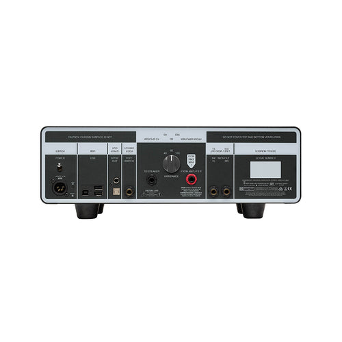 Universal Audio OX Amp Top Box reactive load guitar recording system