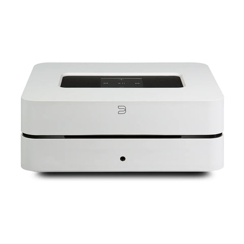 Bluesound Node Hi-Res Music Streamer