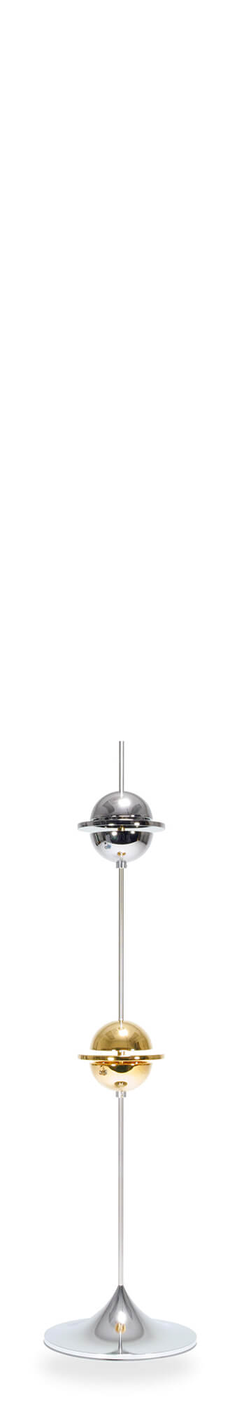 Synergistic Research Vibratron SX Acoustic Resonator